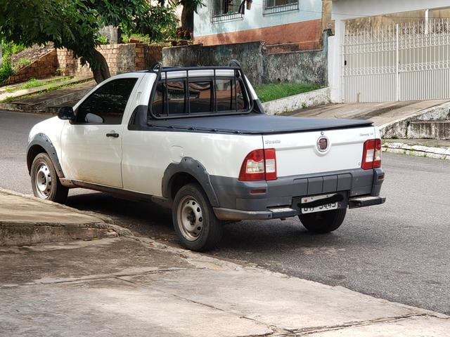 Fiat strada - Foto 2
