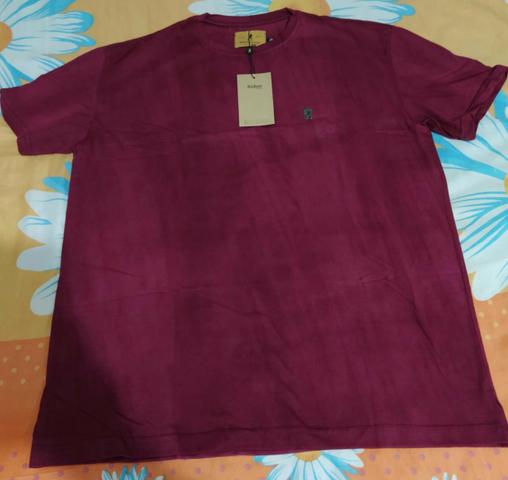 Camisas adulto de primeira linha - Foto 2