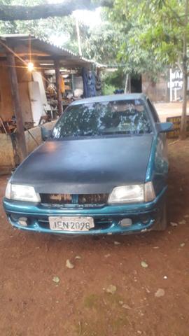 Vendo kadett e um uno
