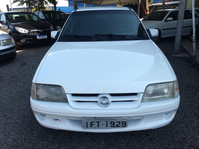 Kadett GL 1.8 ano 1997 - Foto 5