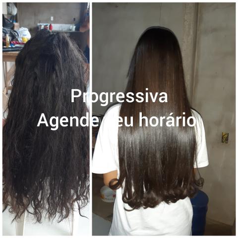 Faço progressiva e selagem - Foto 3