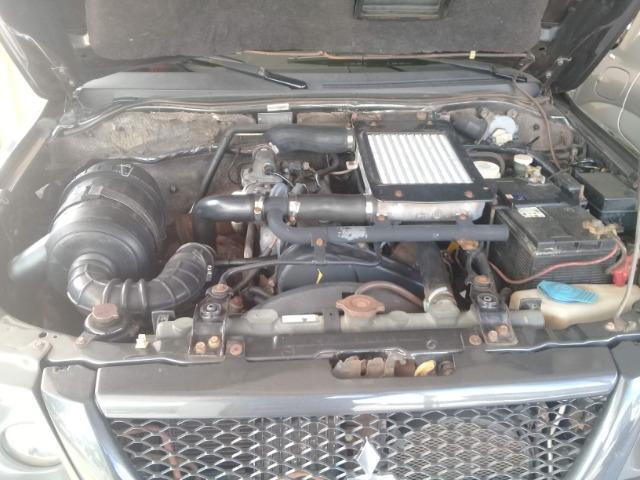 L200 OutDoor Gls 4x4 - Foto 9