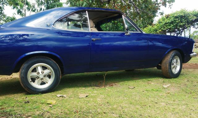 Opala de colecionador - Foto 10