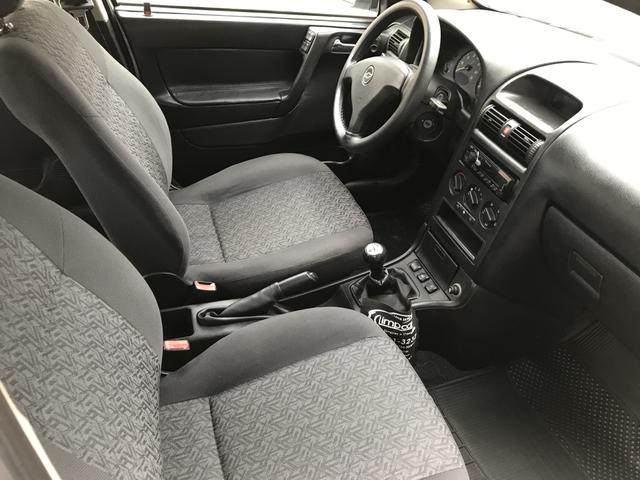 Astra Sedã Adv 2007 - Foto 10