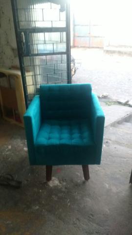 Poltrona Nova de frabrica