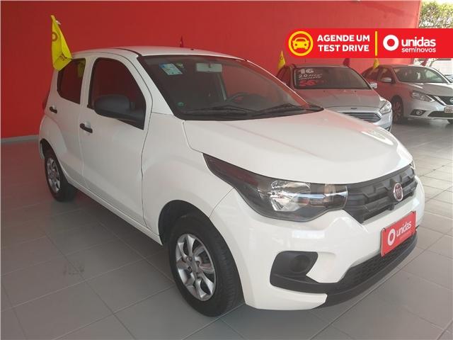 Fiat Mobi 1.0 8v evo flex easy manual - Foto 3