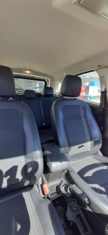 ECOSPORT 2017/2018 1.5 TIVCT FLEX FREESTYLE AUTOMÁTICO - Foto 10