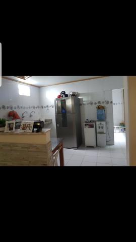 Alugo casa de 1o andar - Foto 5