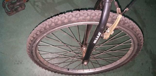 Bicicleta - Foto 3