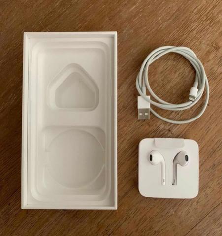IPhone X 256gb Impecável - Última semana à venda - Foto 4
