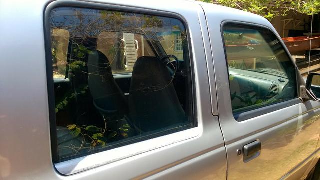 Ranger XL completa, CD 2.8 Turbo Diesel 2001/2 - Foto 7