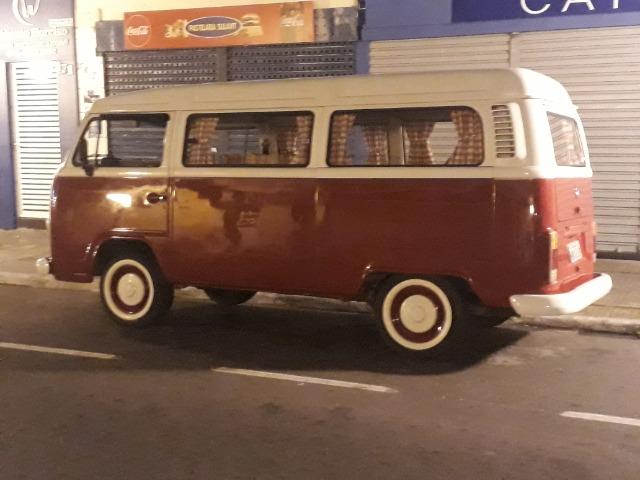 Kombi a venda - Foto 2