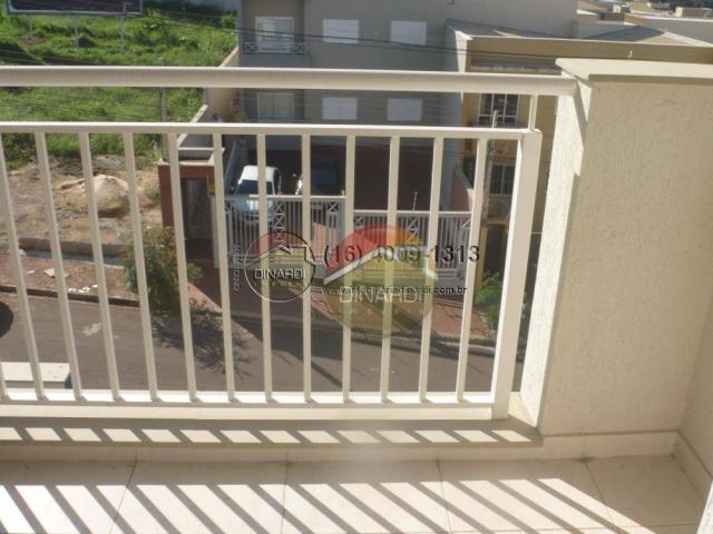 Apartamento residencial para venda e locação, Jardim Botânico, Ribeirão Preto - AP7145. - Foto 8