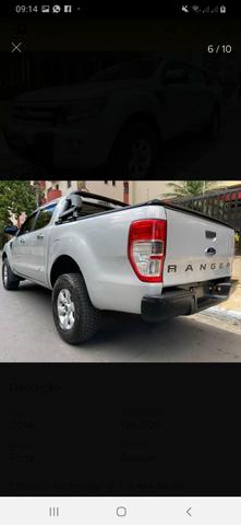FORD RANGER 2.2 4x4 - Foto 2