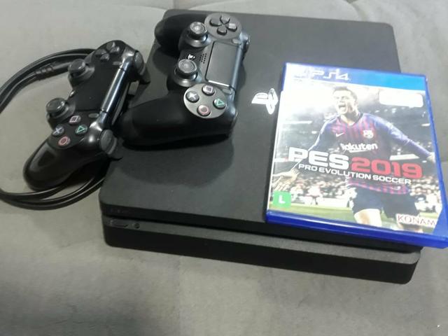 Playstation 4 - Foto 2
