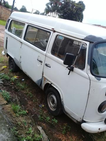 Kombi teto auto 2001 zap *