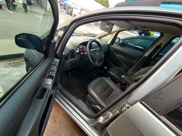 IDEA 2008/2008 1.8 MPI ADVENTURE LOCKER 8V FLEX 4P MANUAL - Foto 6