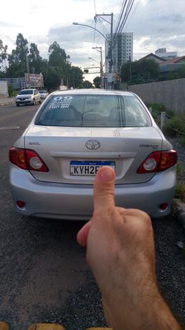 Corolla XEi Automático $38.000 - Foto 7