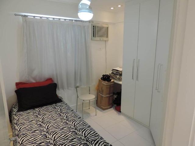 Janna- Pechincha maravilhoso 2 quartos reformadíssimo lazer comércio condução - Foto 19