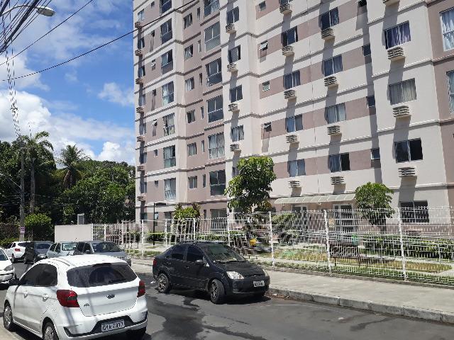 Apartamento - Foto 11