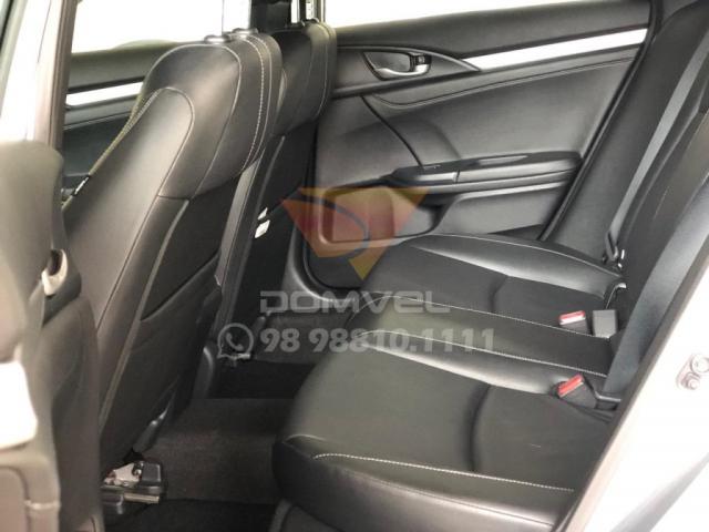 Honda Civic 2.0 EXL - Foto 7