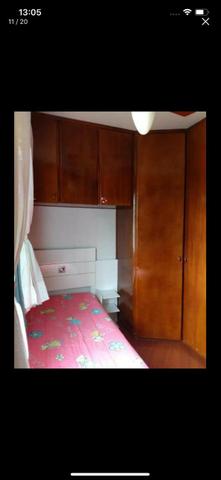 Apartamento Horto do Ypê 625 - Foto 9