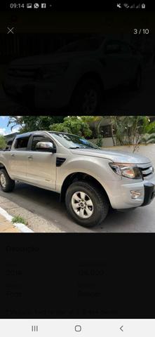 FORD RANGER 2.2 4x4 - Foto 4