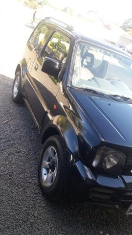 Suzuki Jimny 2011 - Foto 2