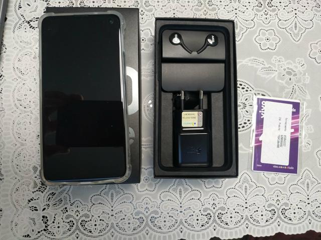 Galaxy S10e Duos - Foto 3