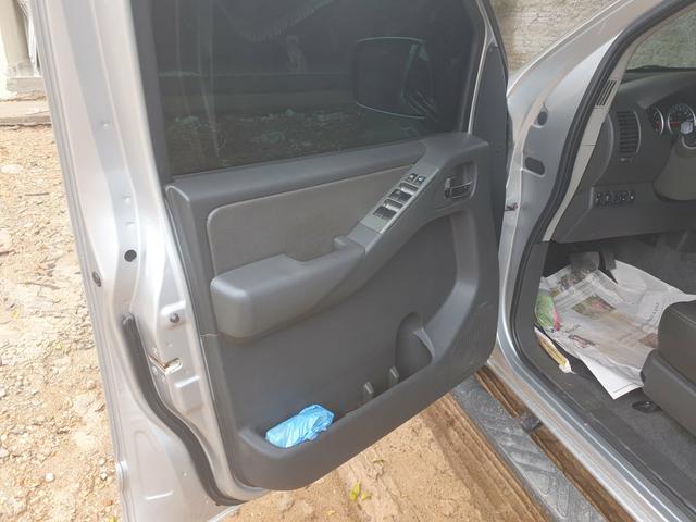Vendo camionete nissan - Foto 5