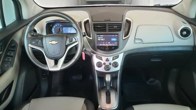 Tracker LTZ 2014/2015 - 53.000km - 58.500,00 - Foto 8