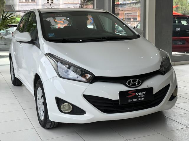 Hb20 1.6 2015 Comfort Plus , único dono, IPVA 2020 GRÁTIS - Foto 3