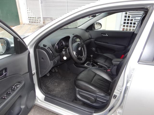 Hyundai I30 2.0 Prata Couro - Foto 4