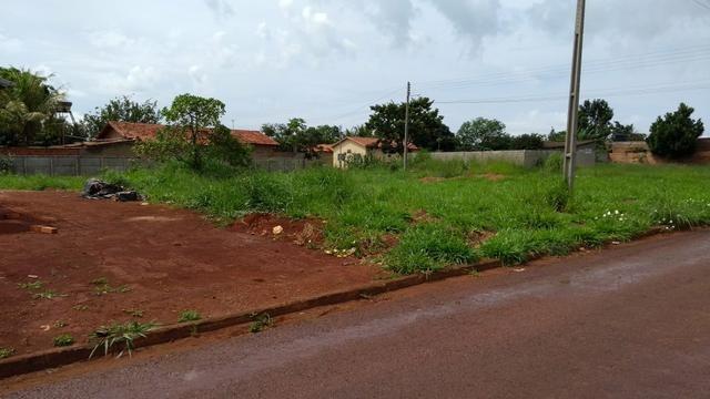 Lotes Prontos Para Construir em Goianira