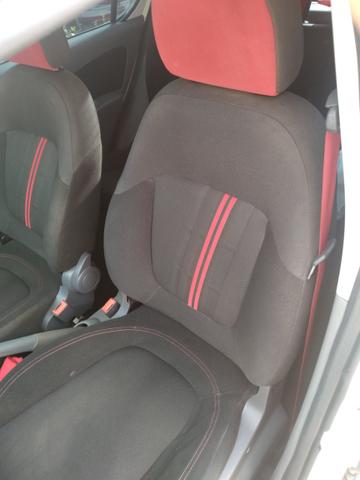Vendo Fiat Palio Sporting - Foto 8
