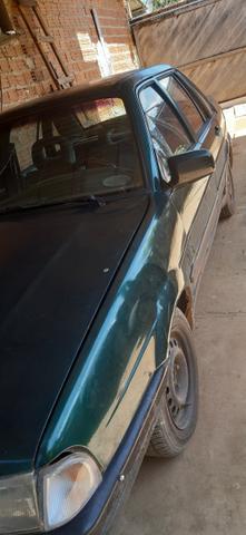 Vendo ou troco por Ford Ka - Foto 2