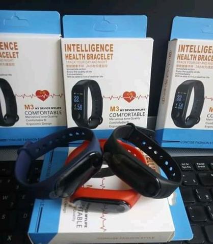 Mi band 3 - Foto 2