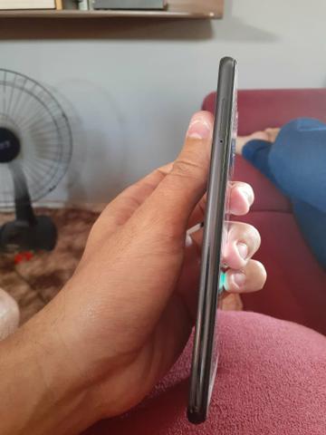 Xiaomi Mi 8 Lite 64GB Global Troco por iPhone 7 volto a diferença - Foto 4