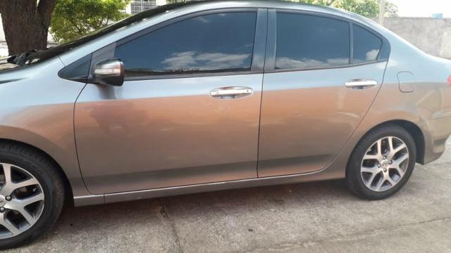 Honda City 2009/2010 - Foto 5
