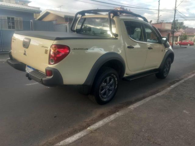 L200 Triton savana 2015 - Foto 2