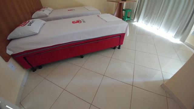 Apartamento com 01 Quarto, Thermas Place em Caldas Novas GO - Foto 9