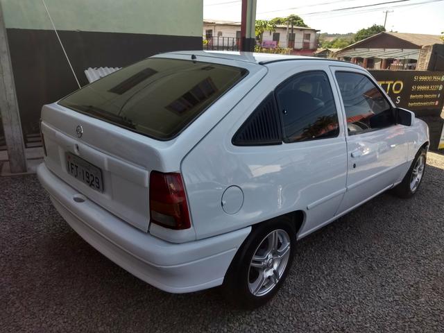 Kadett GL 1.8 ano 1997 - Foto 4