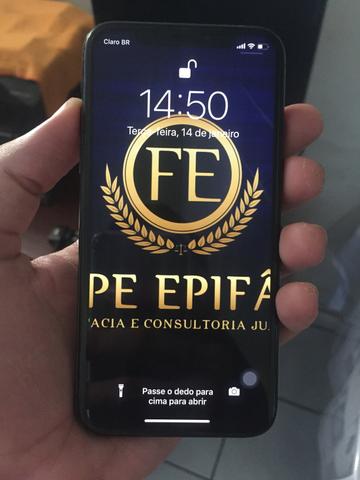 Iphone X - 256 gb - Seminovo - Foto 6
