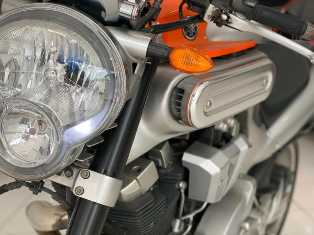 Yamaha mt-01 - Foto 2