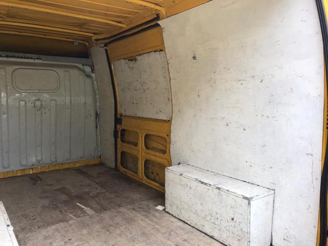Vendo Fiat / Ducato Maxicargo/Furgão Maxi 2.8 TB Diesel - R$ 36mil - Foto 9