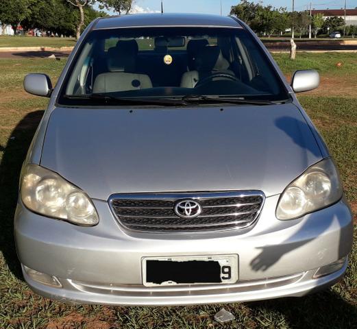 Corolla xli 2007 - Foto 2