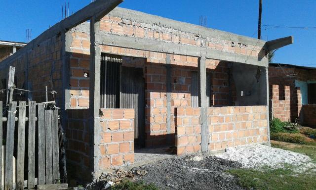 Vendo casa