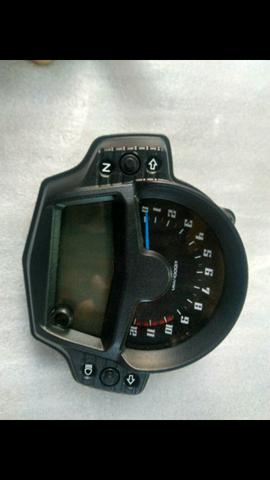 Painel Kawasaki V650s original 2019 - Foto 3