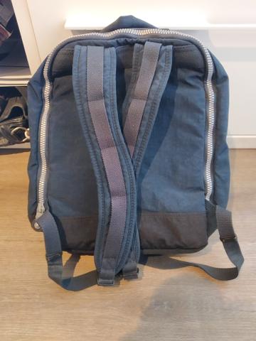 Mochila escolar Kipling - Foto 2