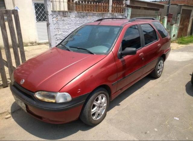 Vendo ou troco por moto - Foto 6